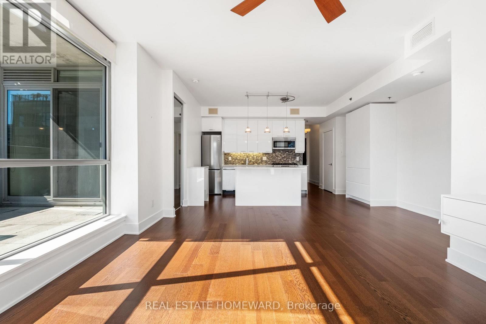 501 - 630 Queen Street E, Toronto, Ontario  M4M 1G3 - Photo 10 - E13782504