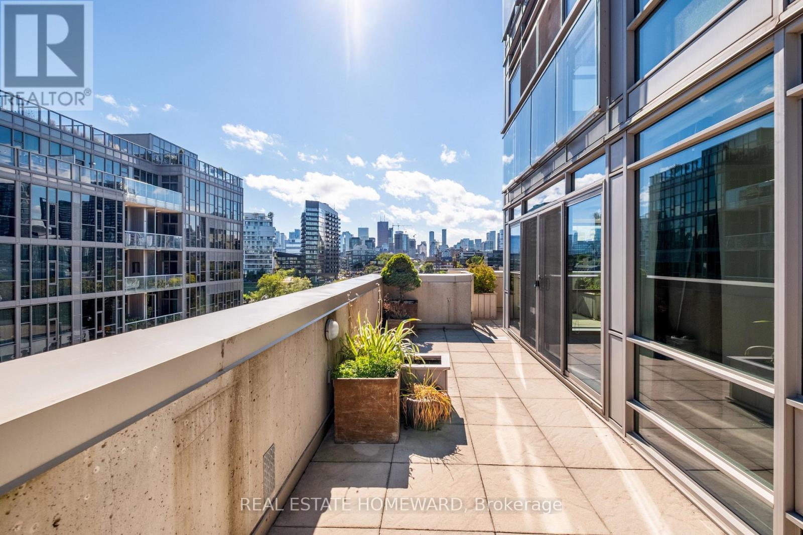 501 - 630 Queen Street E, Toronto, Ontario  M4M 1G3 - Photo 11 - E13782504