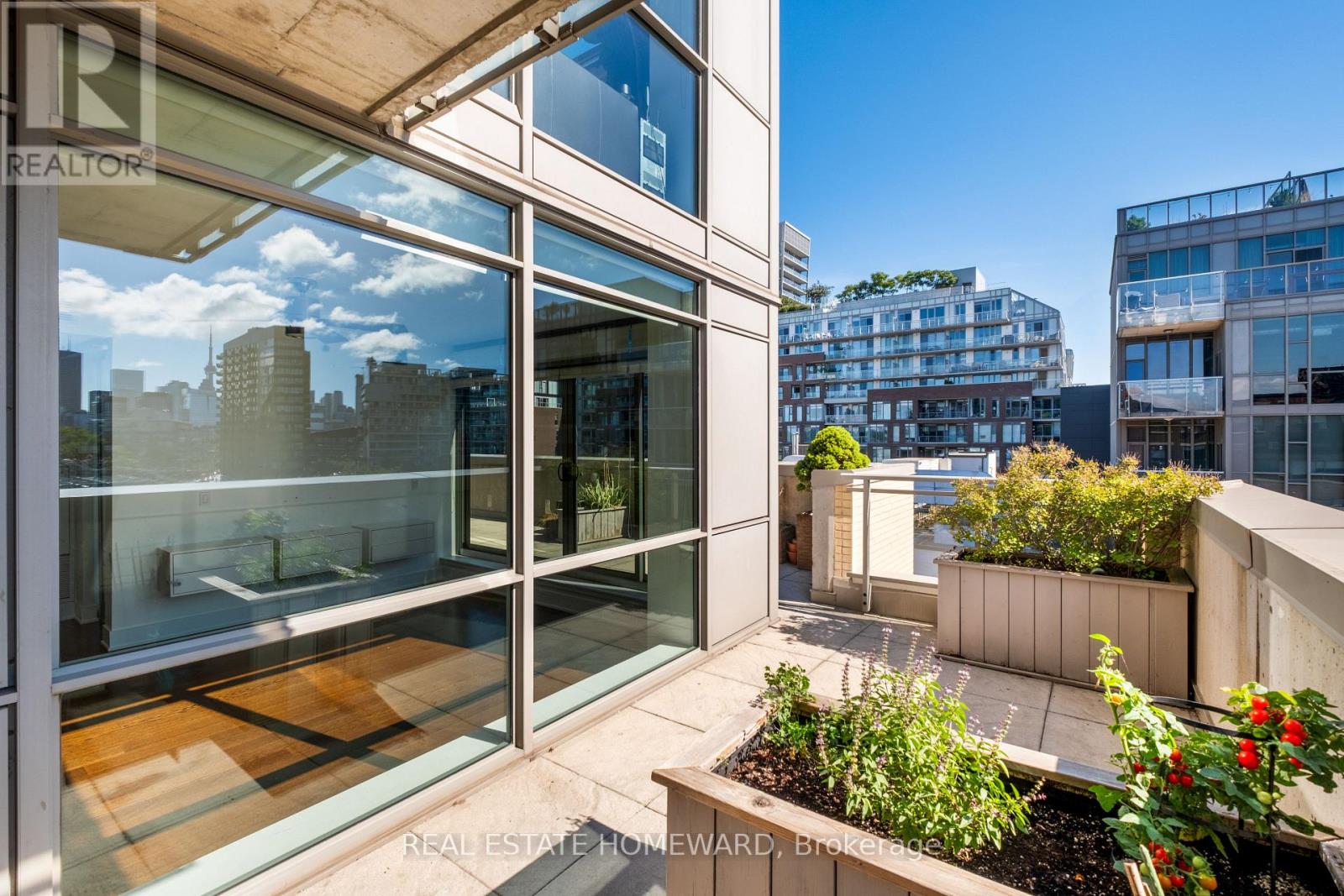 501 - 630 Queen Street E, Toronto, Ontario  M4M 1G3 - Photo 13 - E13782504