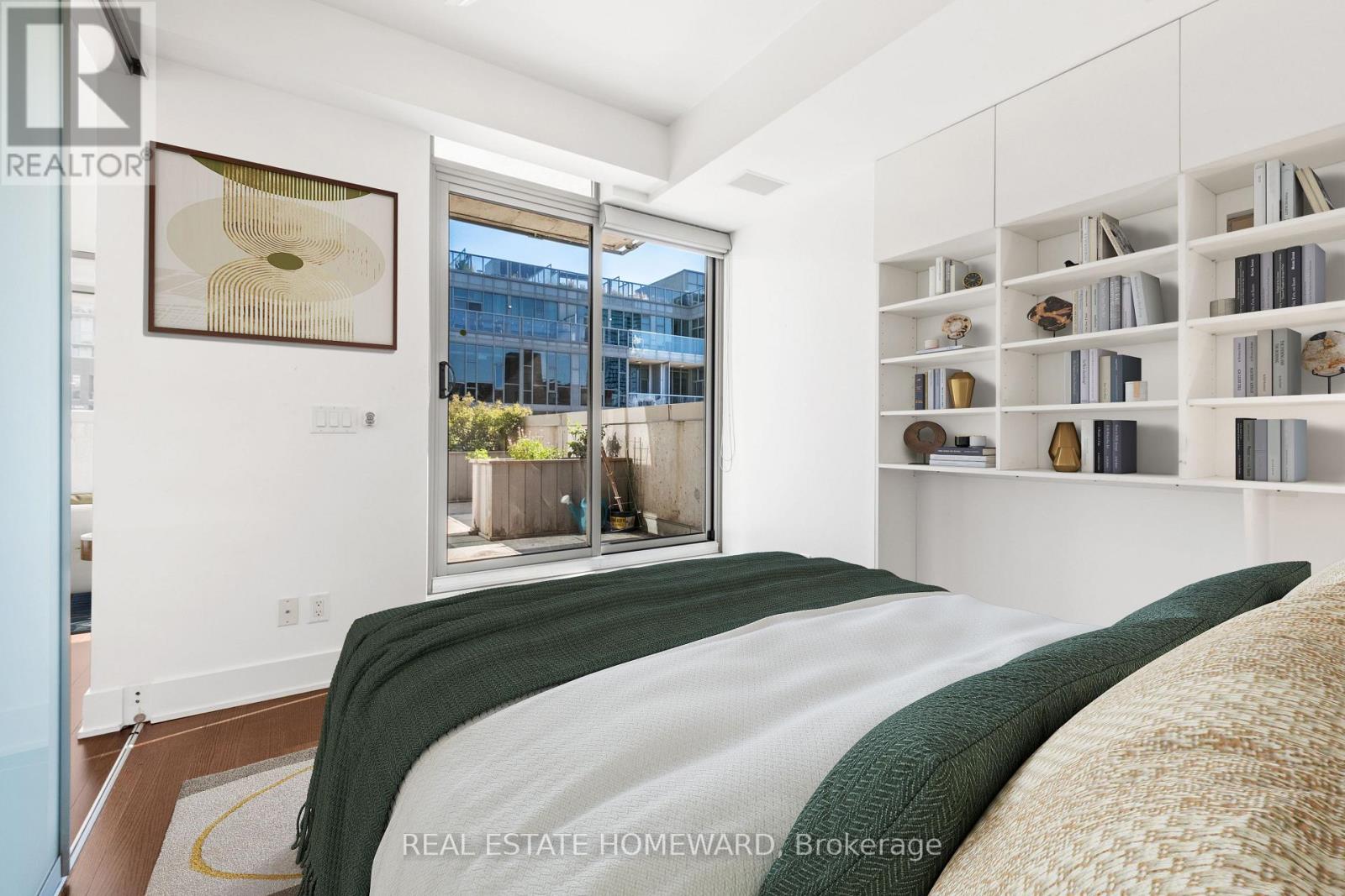 501 - 630 Queen Street E, Toronto, Ontario  M4M 1G3 - Photo 15 - E13782504
