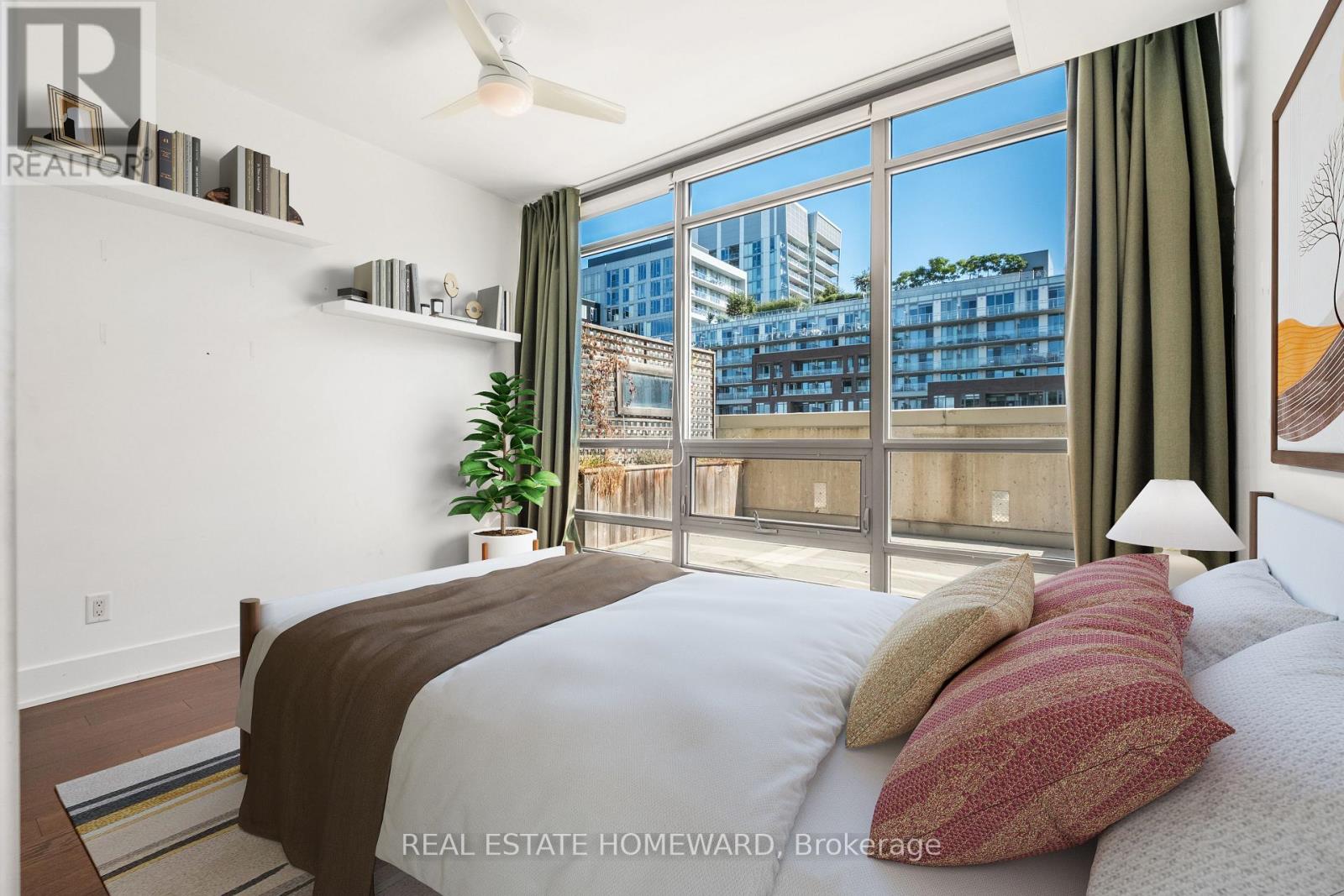 501 - 630 Queen Street E, Toronto, Ontario  M4M 1G3 - Photo 17 - E13782504