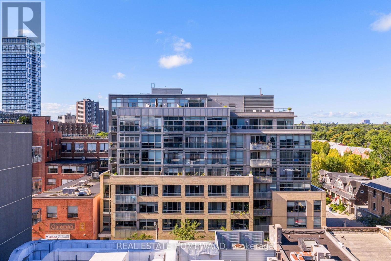 501 - 630 Queen Street E, Toronto, Ontario  M4M 1G3 - Photo 22 - E13782504