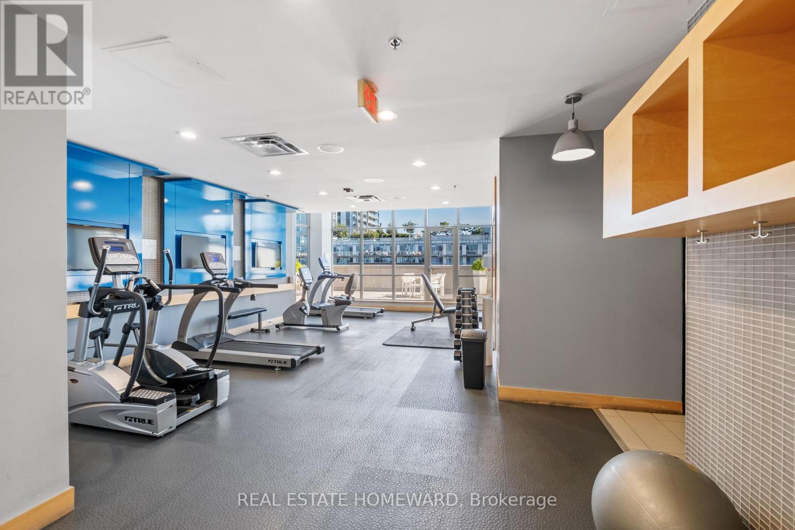 501 - 630 Queen Street E, Toronto, Ontario  M4M 1G3 - Photo 23 - E13782504