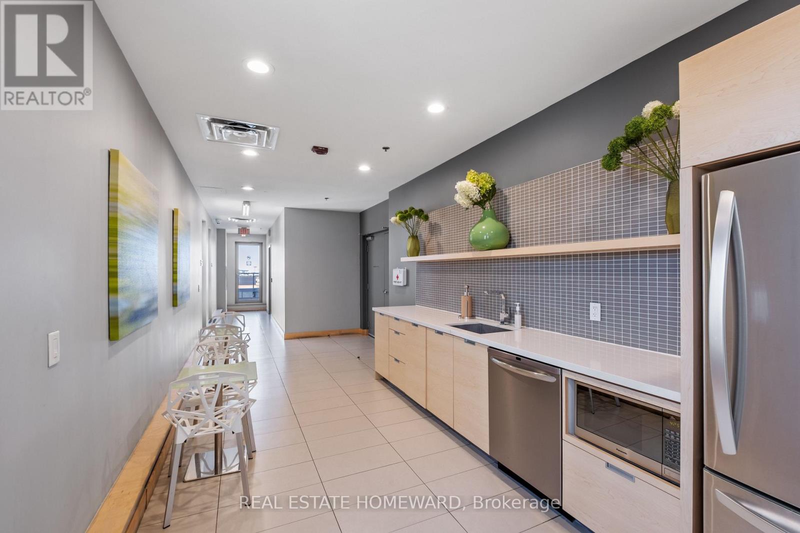 501 - 630 Queen Street E, Toronto, Ontario  M4M 1G3 - Photo 24 - E13782504