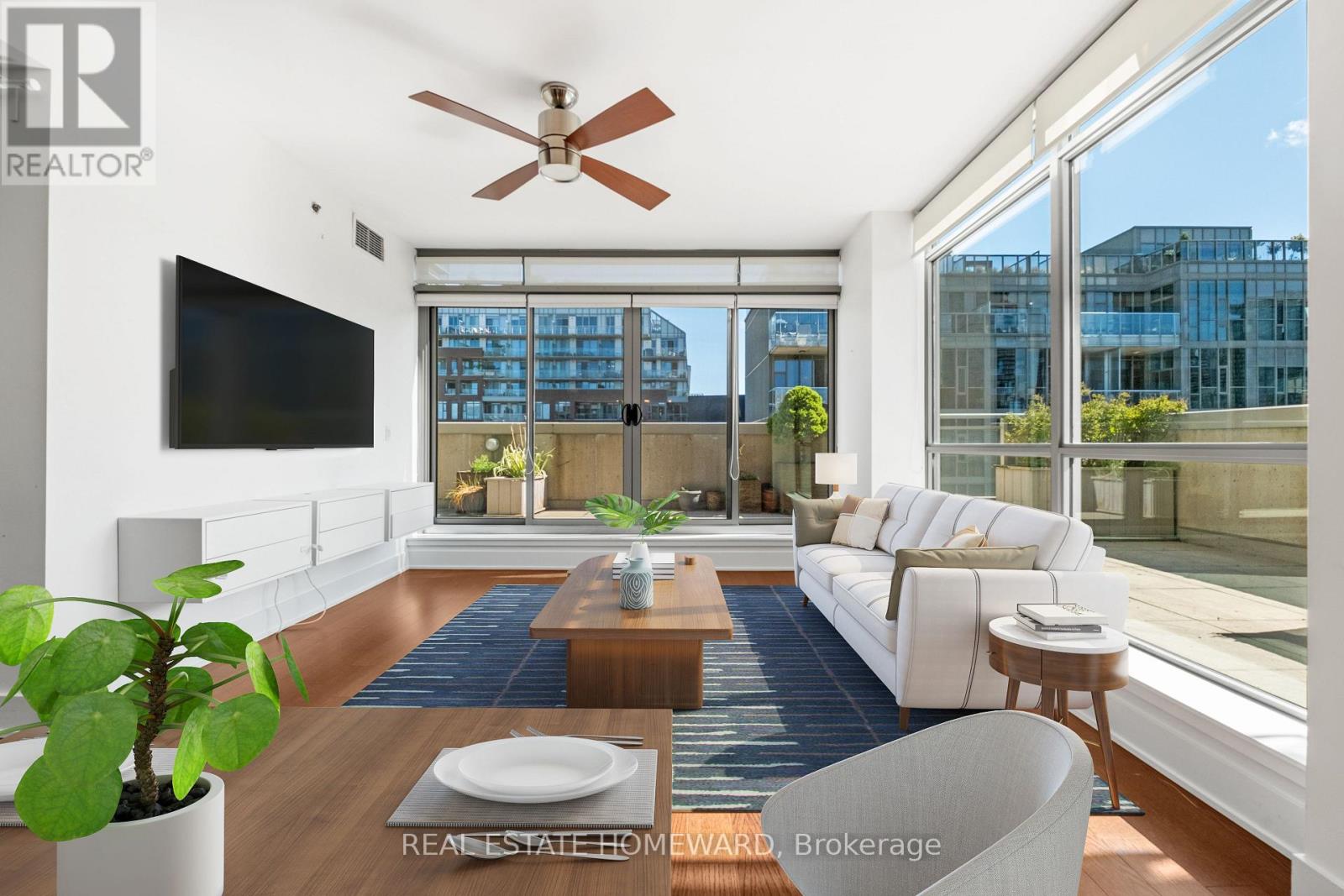 501 - 630 Queen Street E, Toronto, Ontario  M4M 1G3 - Photo 7 - E13782504