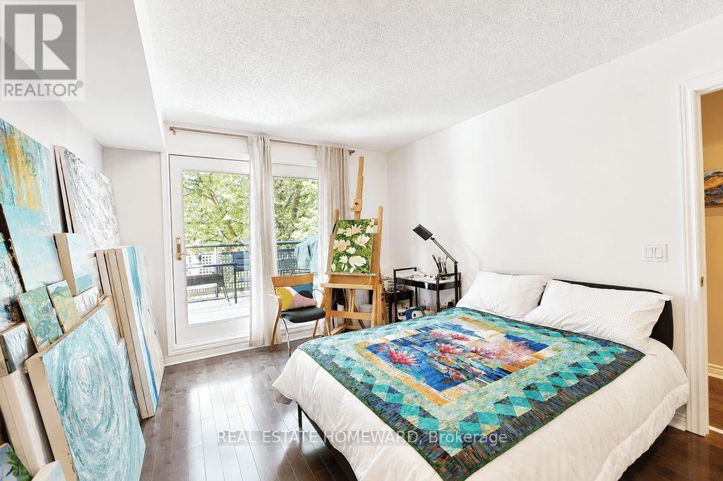 304 - 1941 Queen Street E, Toronto, Ontario  M4L 1H7 - Photo 10 - E13782510