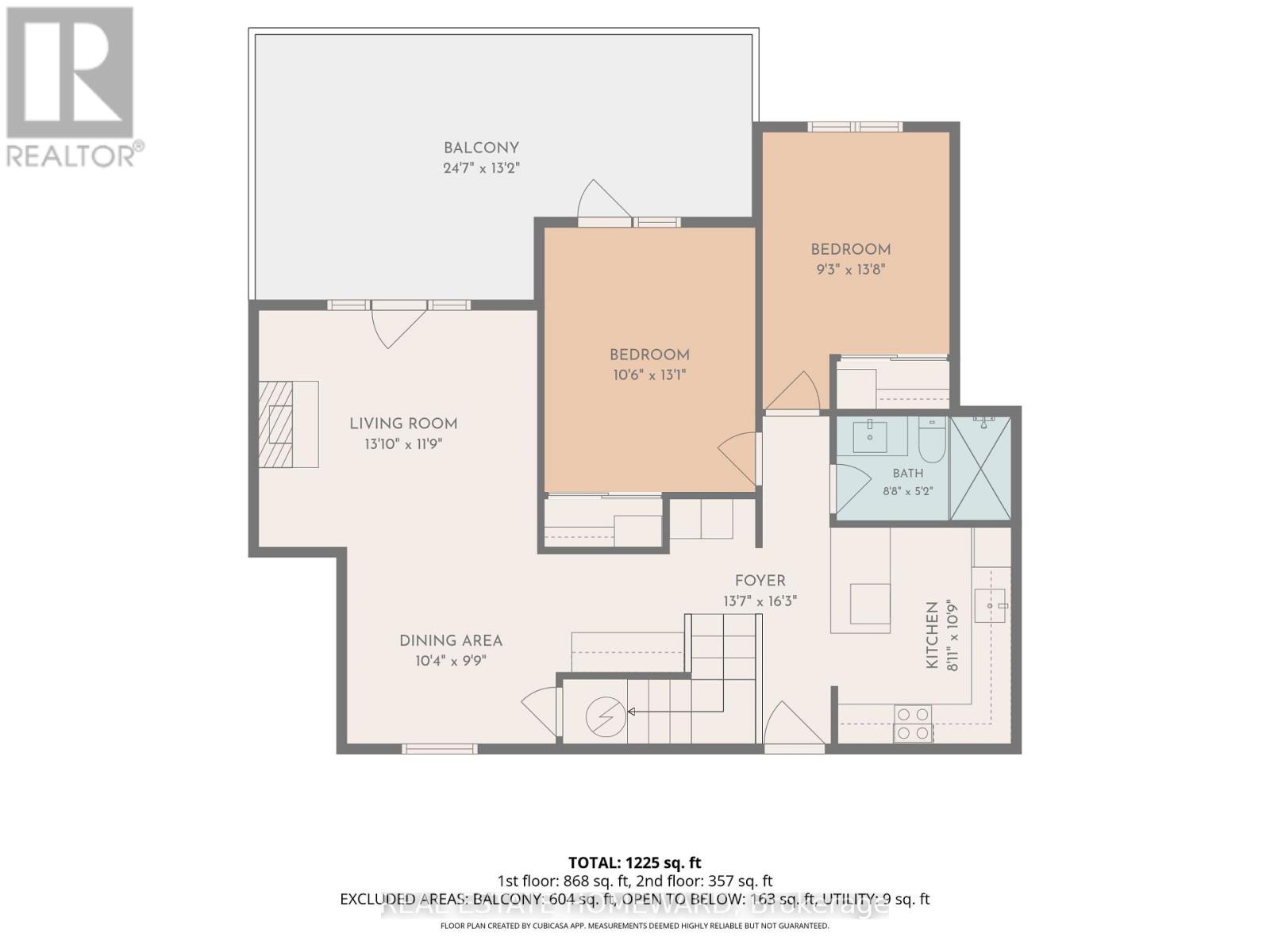 304 - 1941 Queen Street E, Toronto, Ontario  M4L 1H7 - Photo 27 - E13782510