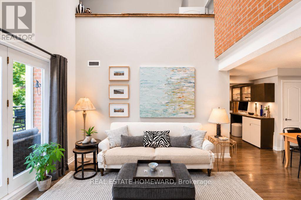 304 - 1941 Queen Street E, Toronto, Ontario  M4L 1H7 - Photo 3 - E13782510