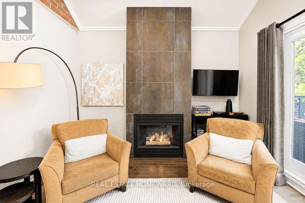 304 - 1941 Queen Street E, Toronto, Ontario  M4L 1H7 - Photo 4 - E13782510
