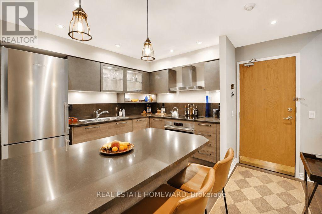 304 - 1941 Queen Street E, Toronto, Ontario  M4L 1H7 - Photo 7 - E13782510