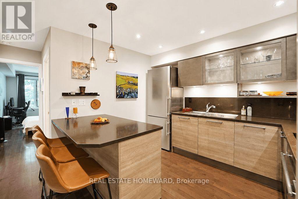 304 - 1941 Queen Street E, Toronto, Ontario  M4L 1H7 - Photo 8 - E13782510