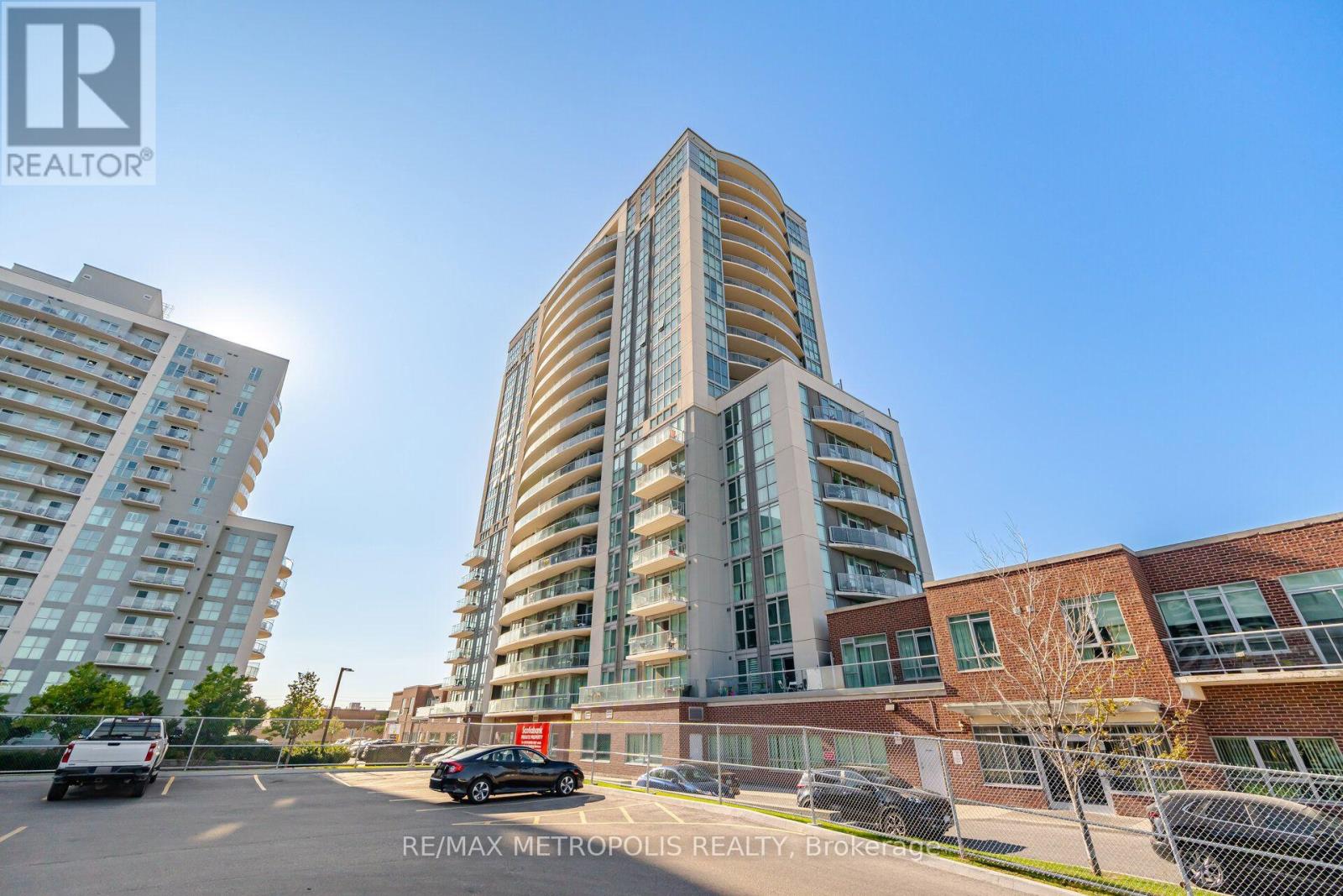 306 - 1328 Birchmount Road, Toronto, Ontario  M1R 0B6 - Photo 1 - E13782522