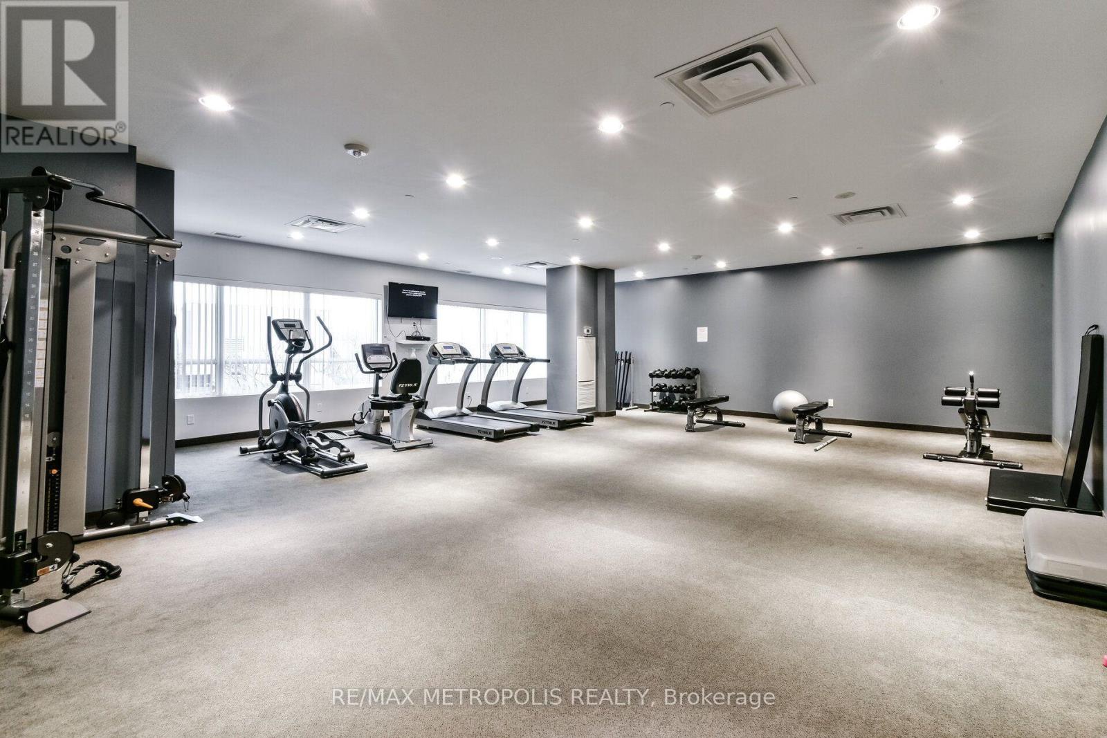306 - 1328 Birchmount Road, Toronto, Ontario  M1R 0B6 - Photo 30 - E13782522