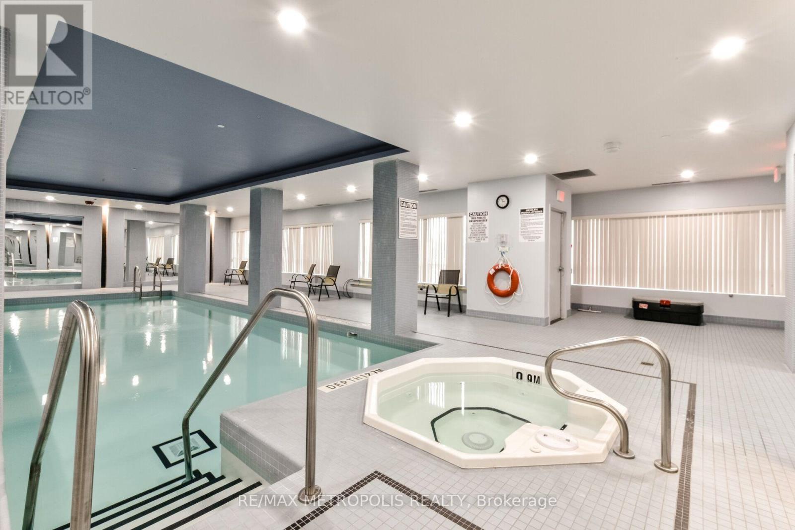306 - 1328 Birchmount Road, Toronto, Ontario  M1R 0B6 - Photo 31 - E13782522