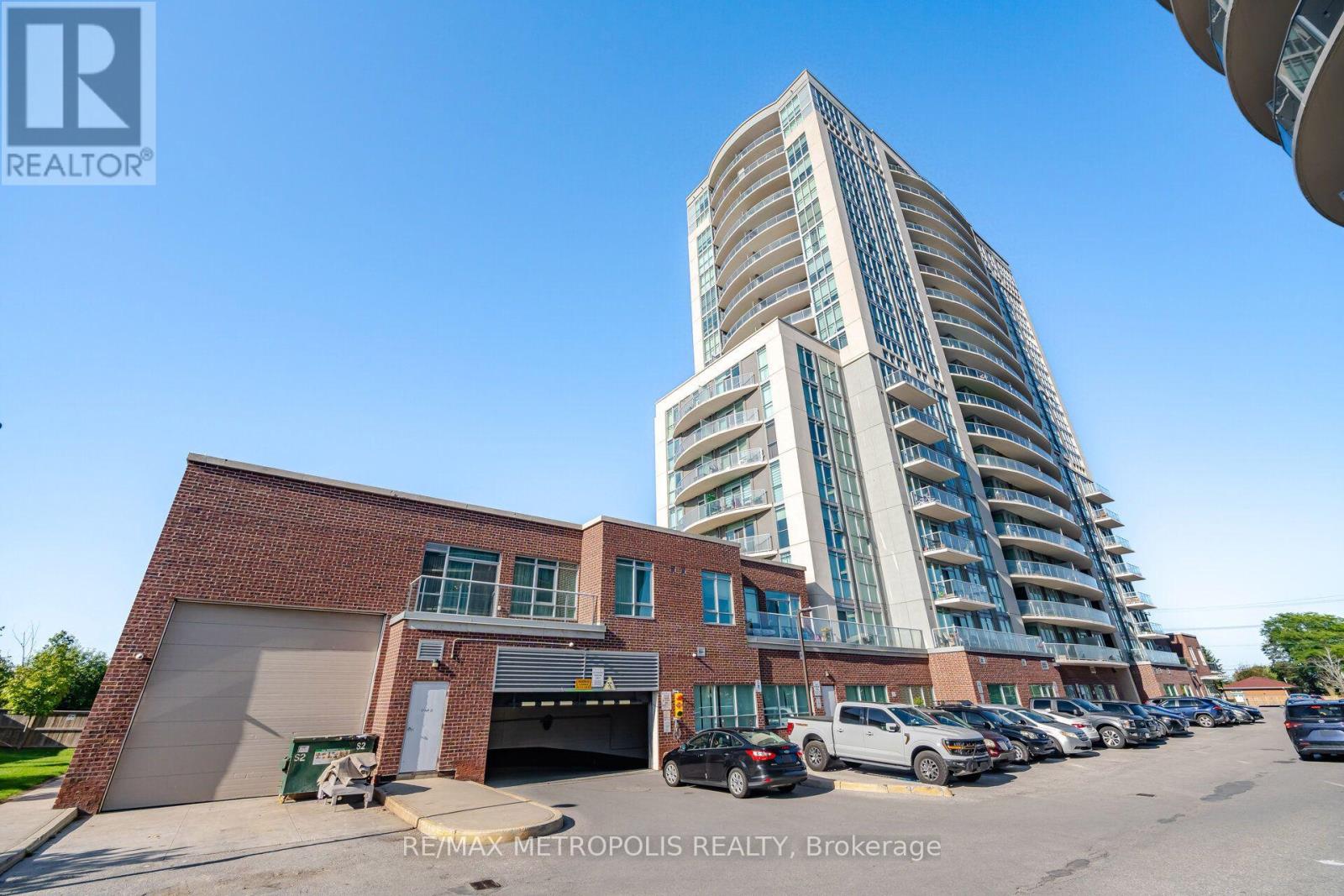 306 - 1328 Birchmount Road, Toronto, Ontario  M1R 0B6 - Photo 32 - E13782522