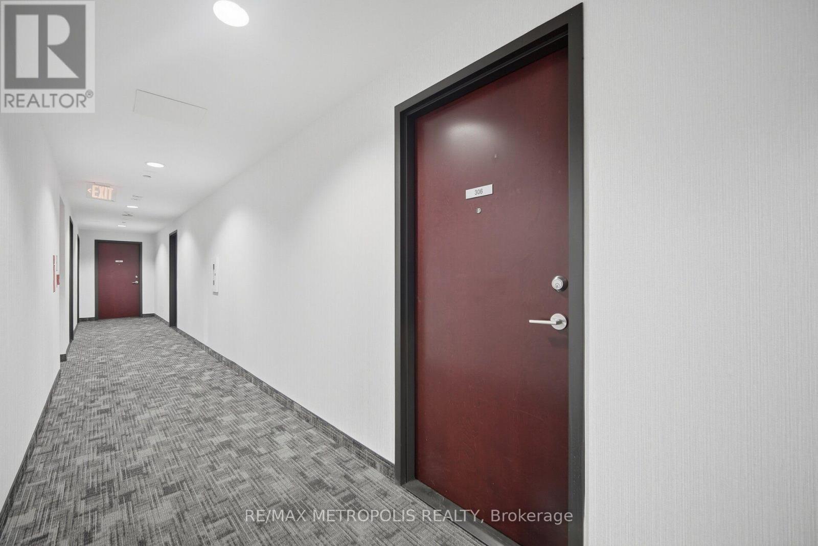306 - 1328 Birchmount Road, Toronto, Ontario  M1R 0B6 - Photo 5 - E13782522