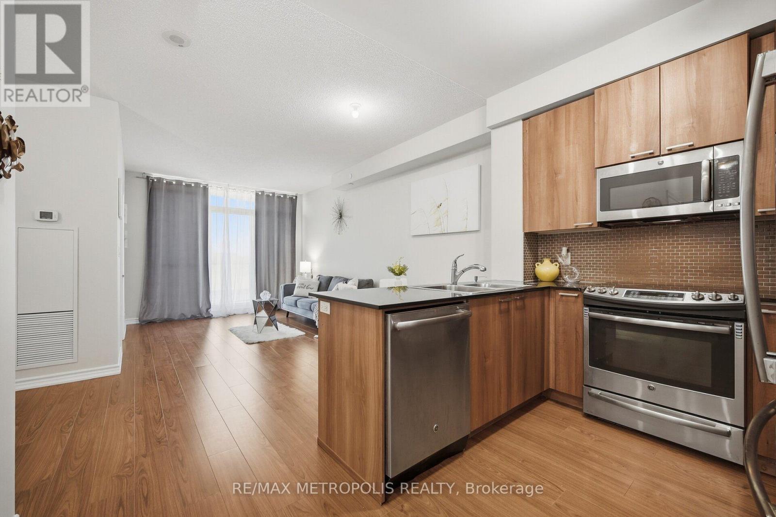 306 - 1328 Birchmount Road, Toronto, Ontario  M1R 0B6 - Photo 6 - E13782522