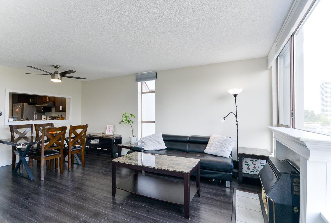 702 14881 103a Avenue, Surrey, British Columbia  V3R 0M5 - Photo 6 - R3165135