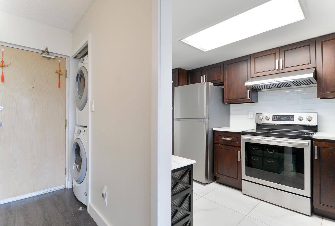702 14881 103a Avenue, Surrey, British Columbia  V3R 0M5 - Photo 10 - R3165135