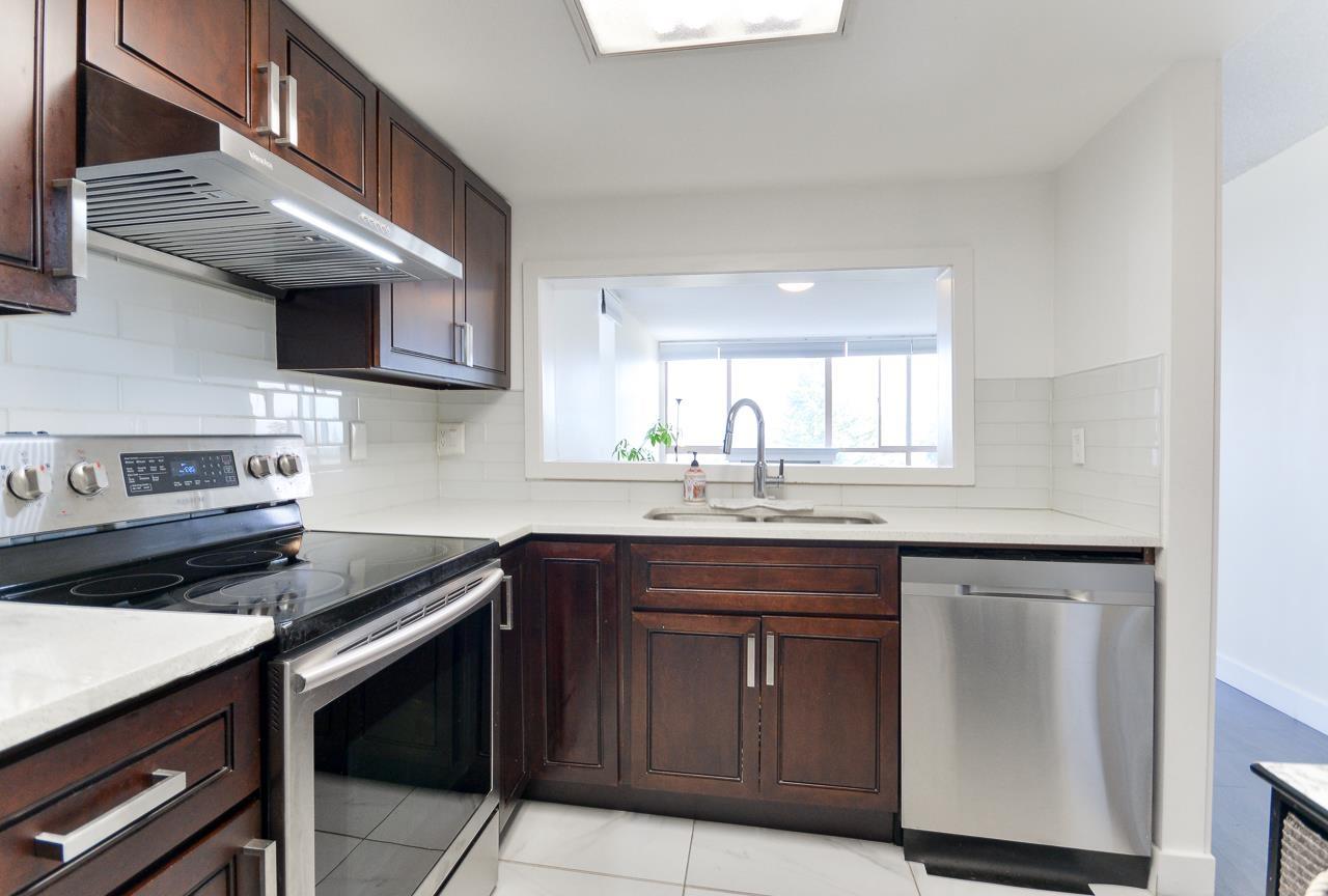 702 14881 103a Avenue, Surrey, British Columbia  V3R 0M5 - Photo 9 - R3165135