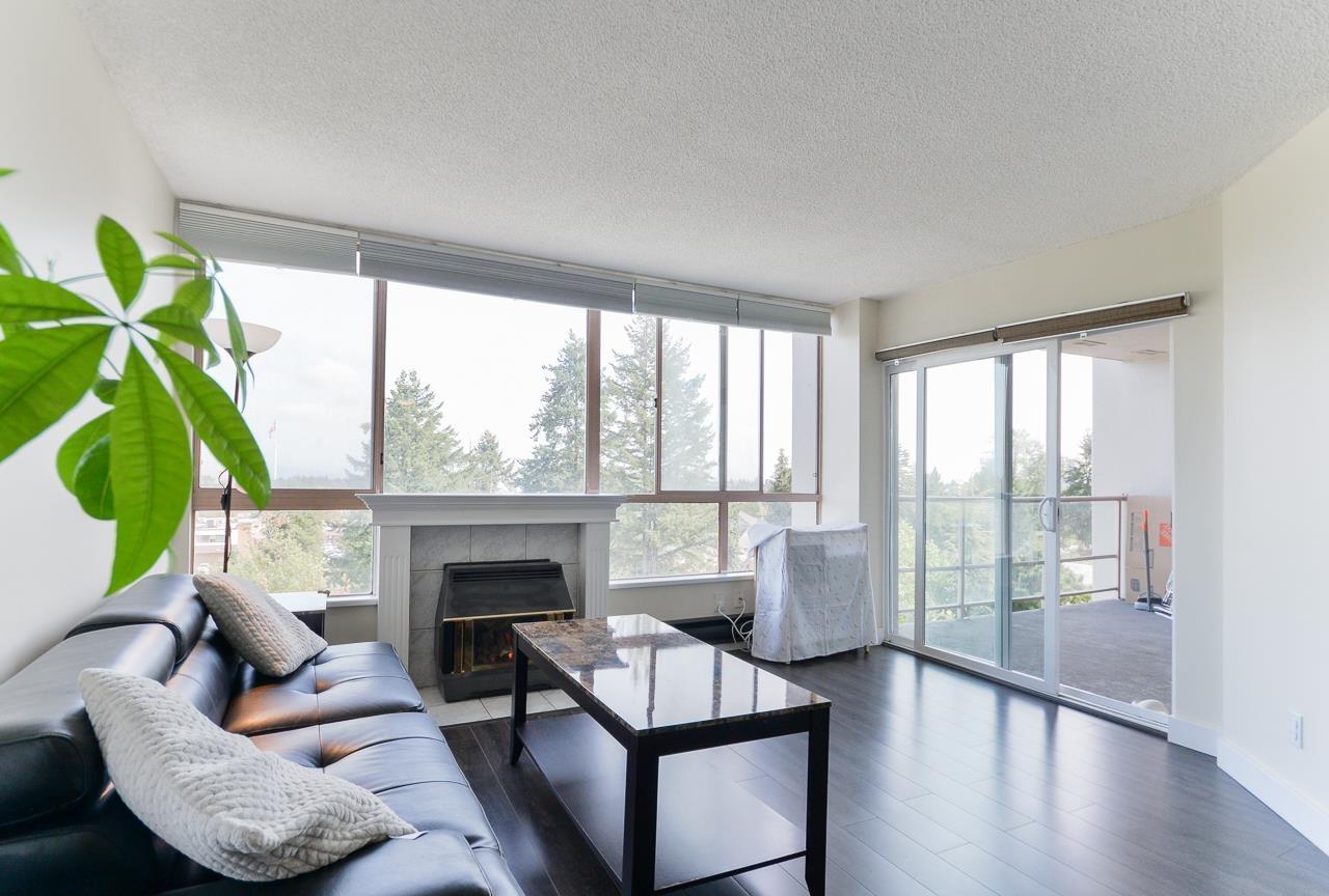 702 14881 103a Avenue, Surrey, British Columbia  V3R 0M5 - Photo 7 - R3165135