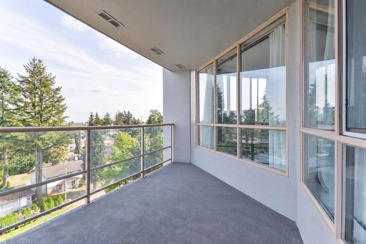 702 14881 103a Avenue, Surrey, British Columbia  V3R 0M5 - Photo 17 - R3165135