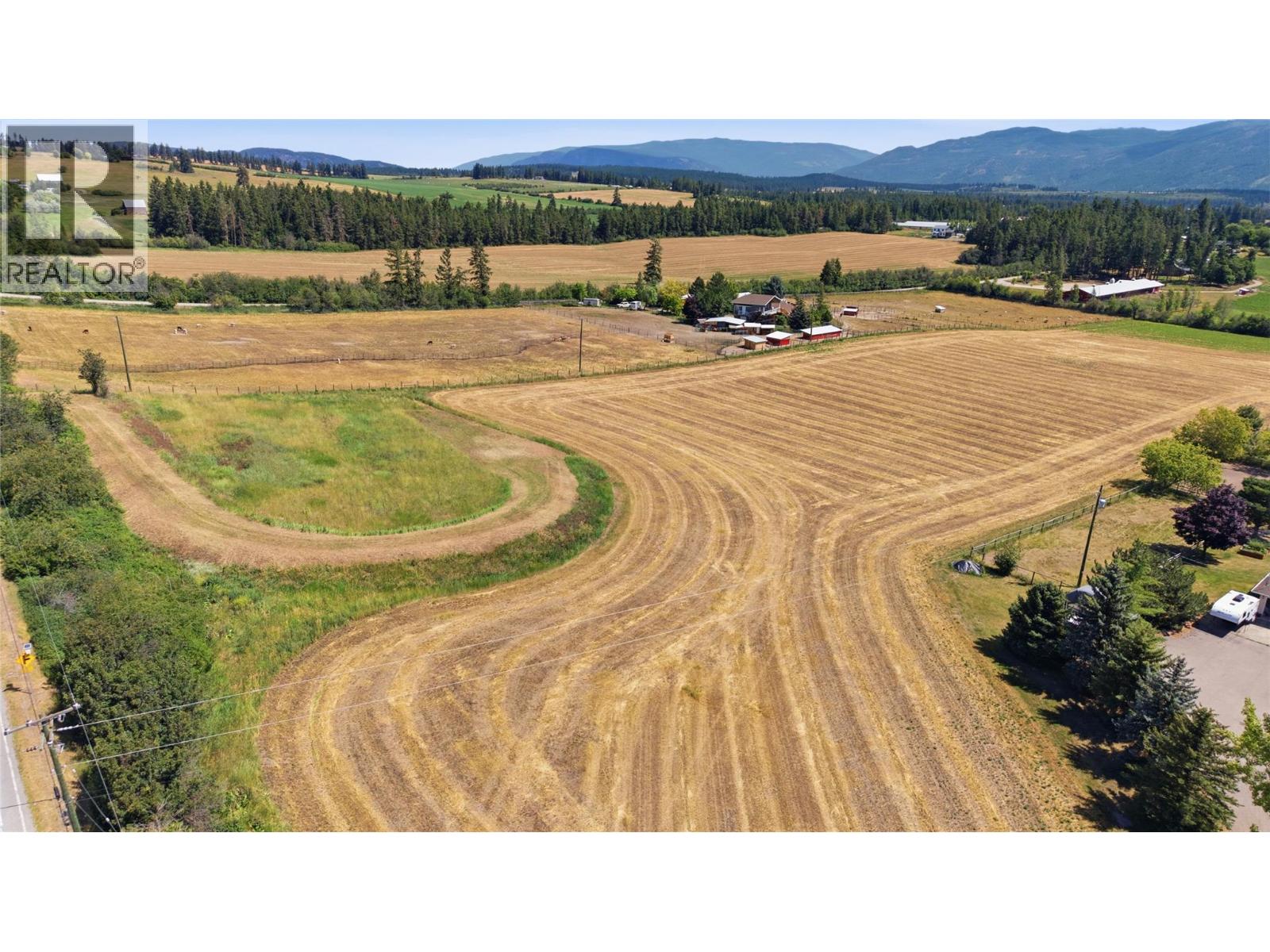 4376 Salmon River Road, Spallumcheen, British Columbia  V0E 1B4 - Photo 11 - 10392561