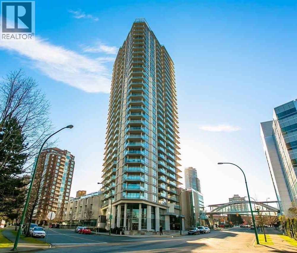1906 4808 HAZEL STREET, burnaby, British Columbia