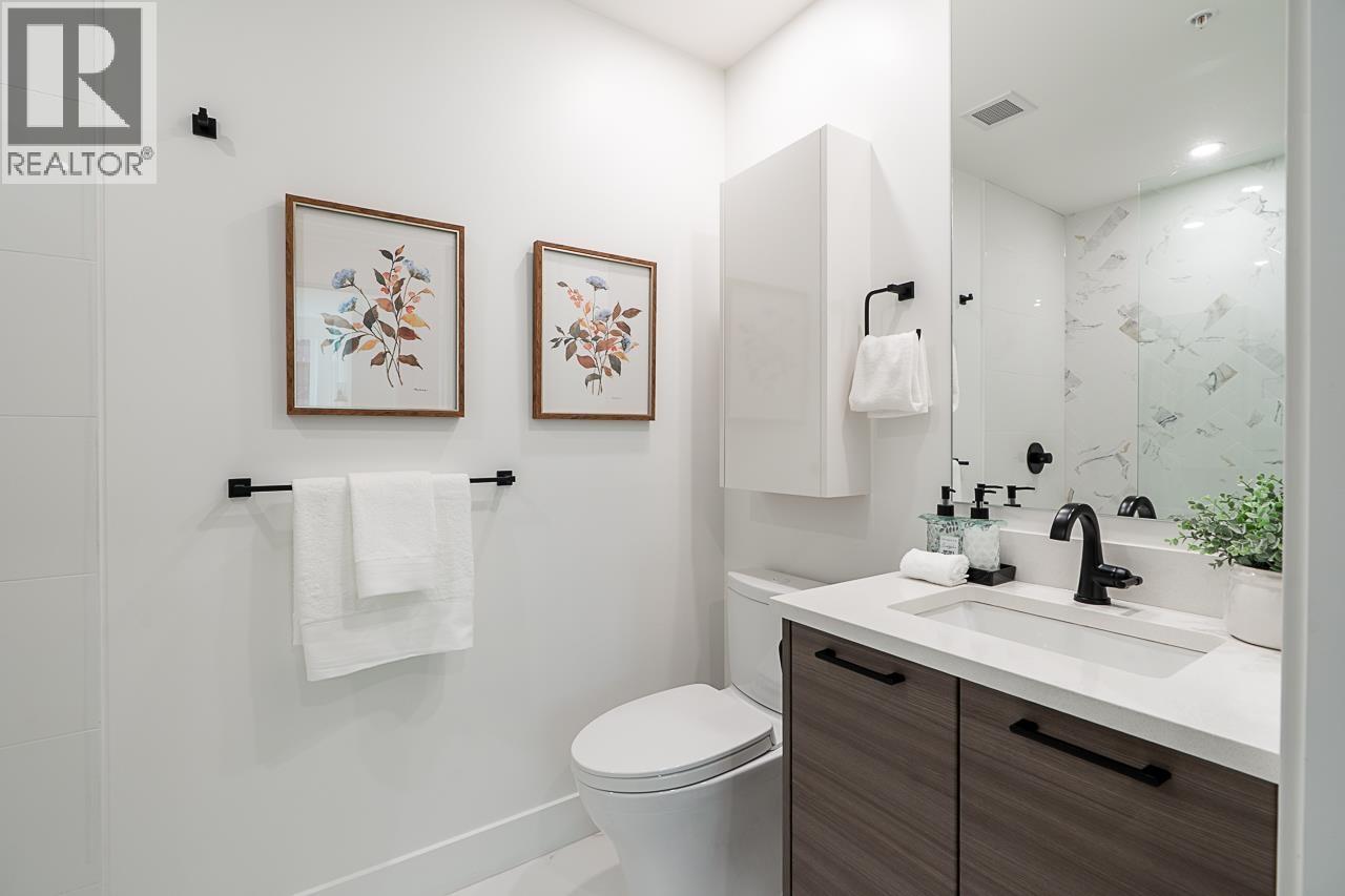 202 422 Lakewood Drive, Vancouver, British Columbia  V5L 0E8 - Photo 4 - R3163382