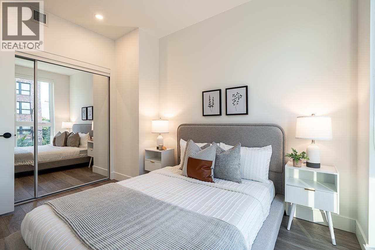 202 422 Lakewood Drive, Vancouver, British Columbia  V5L 0E8 - Photo 5 - R3163382