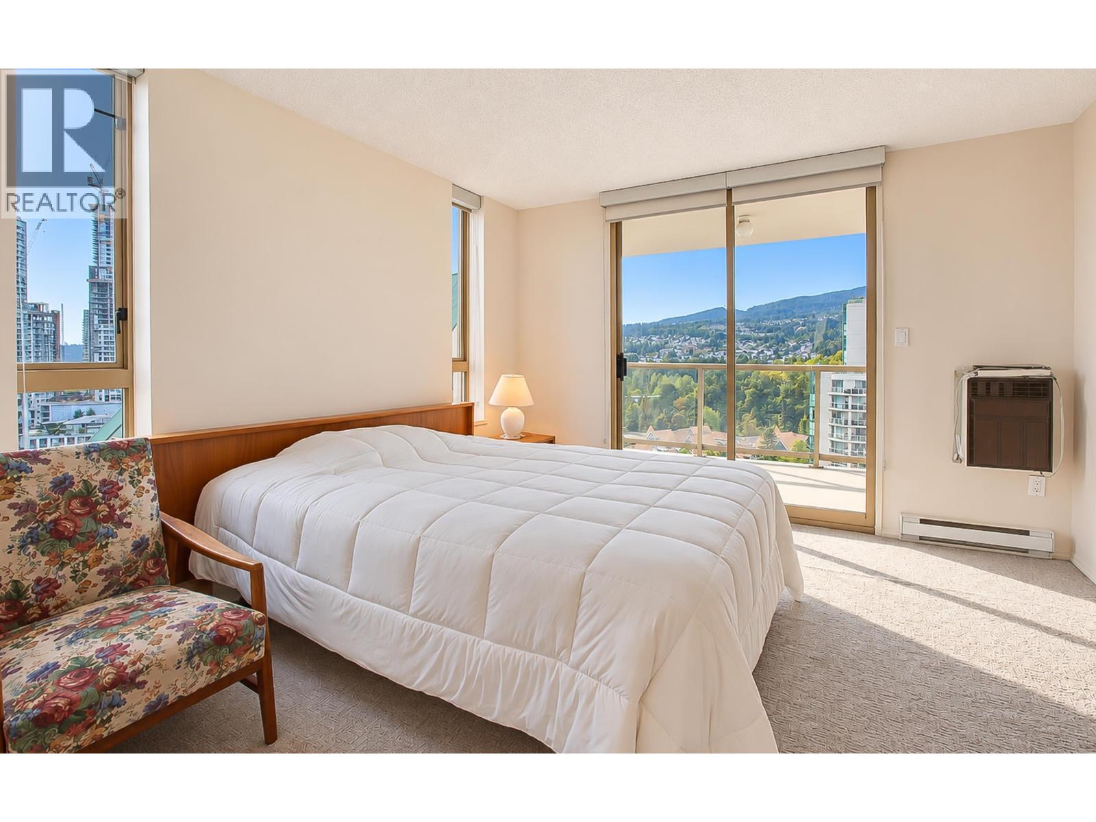 1703 1190 Pipeline Road, Coquitlam, British Columbia  V3B 7T9 - Photo 16 - R3165036