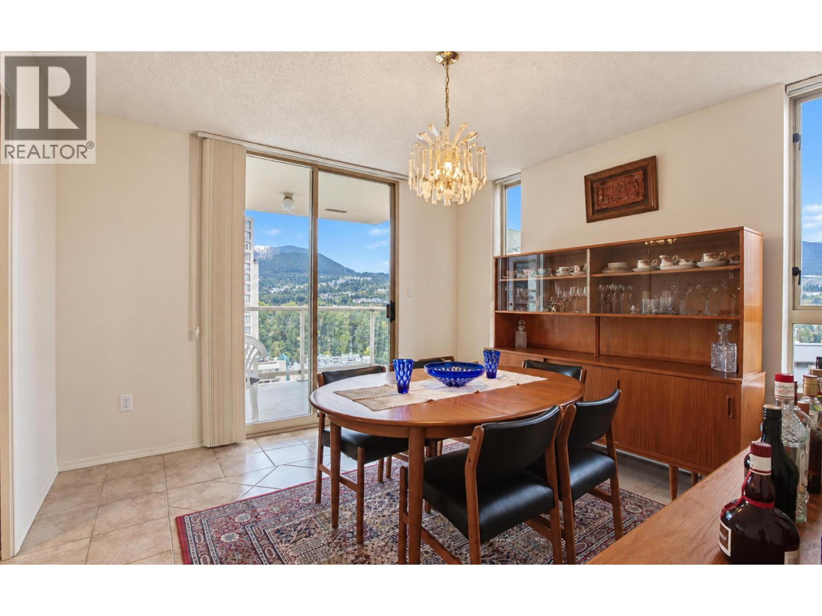 1703 1190 Pipeline Road, Coquitlam, British Columbia  V3B 7T9 - Photo 9 - R3165036