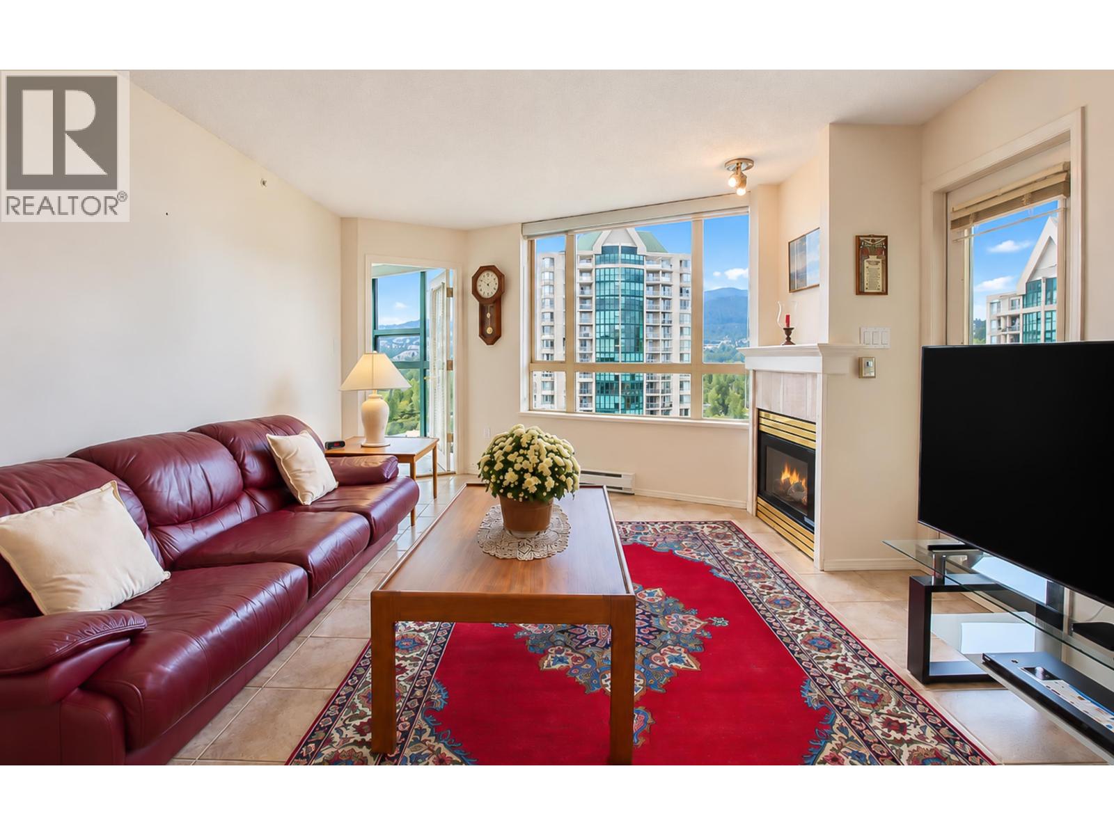 1703 1190 Pipeline Road, Coquitlam, British Columbia  V3B 7T9 - Photo 5 - R3165036