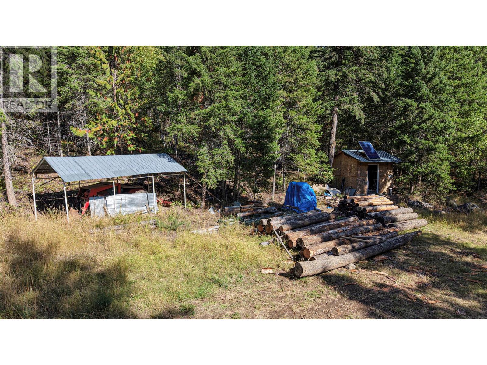 1021 Creighton Valley Road, Lumby, British Columbia  V0E 2G1 - Photo 19 - 10400530