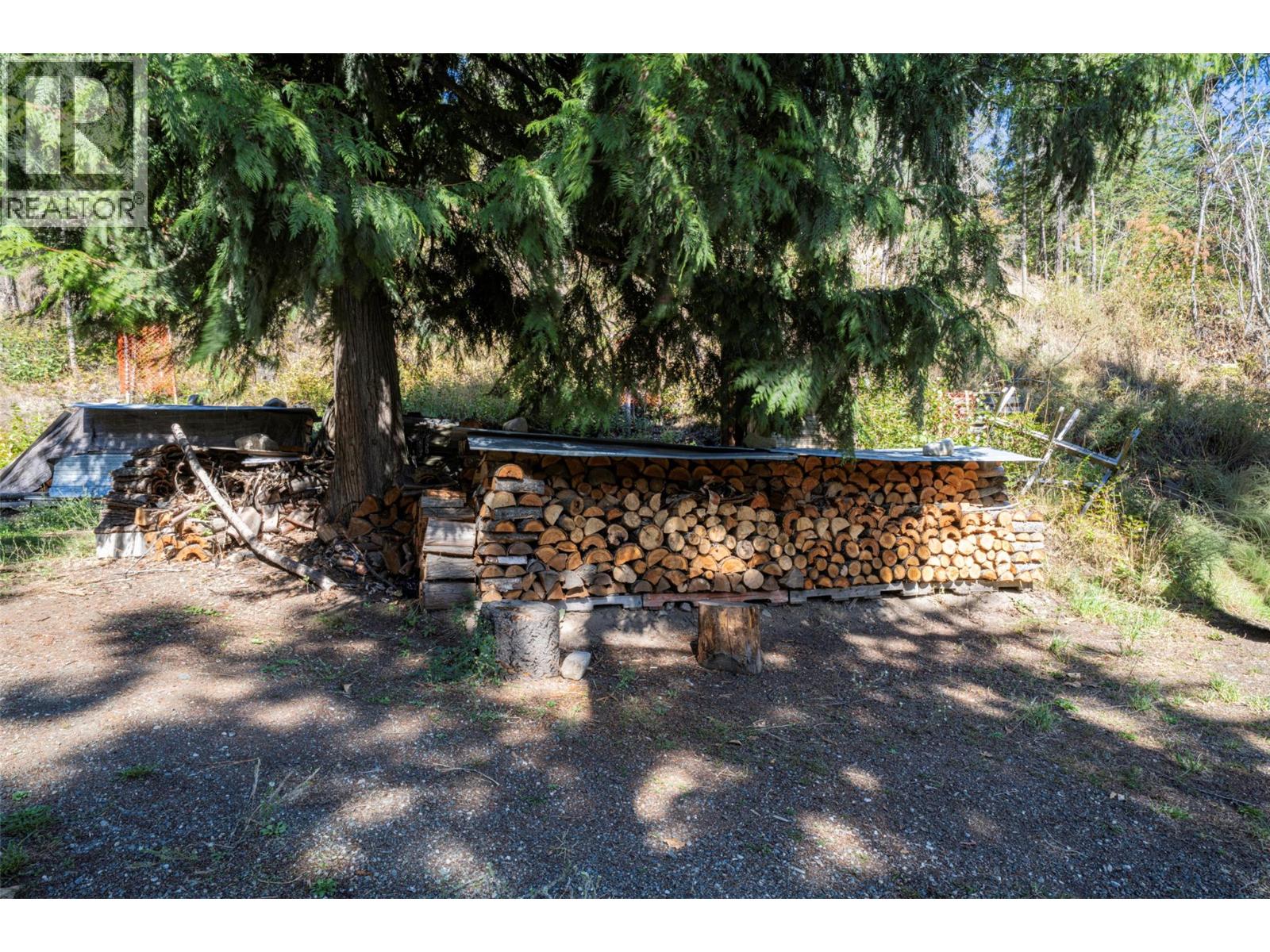 1021 Creighton Valley Road, Lumby, British Columbia  V0E 2G1 - Photo 32 - 10400530