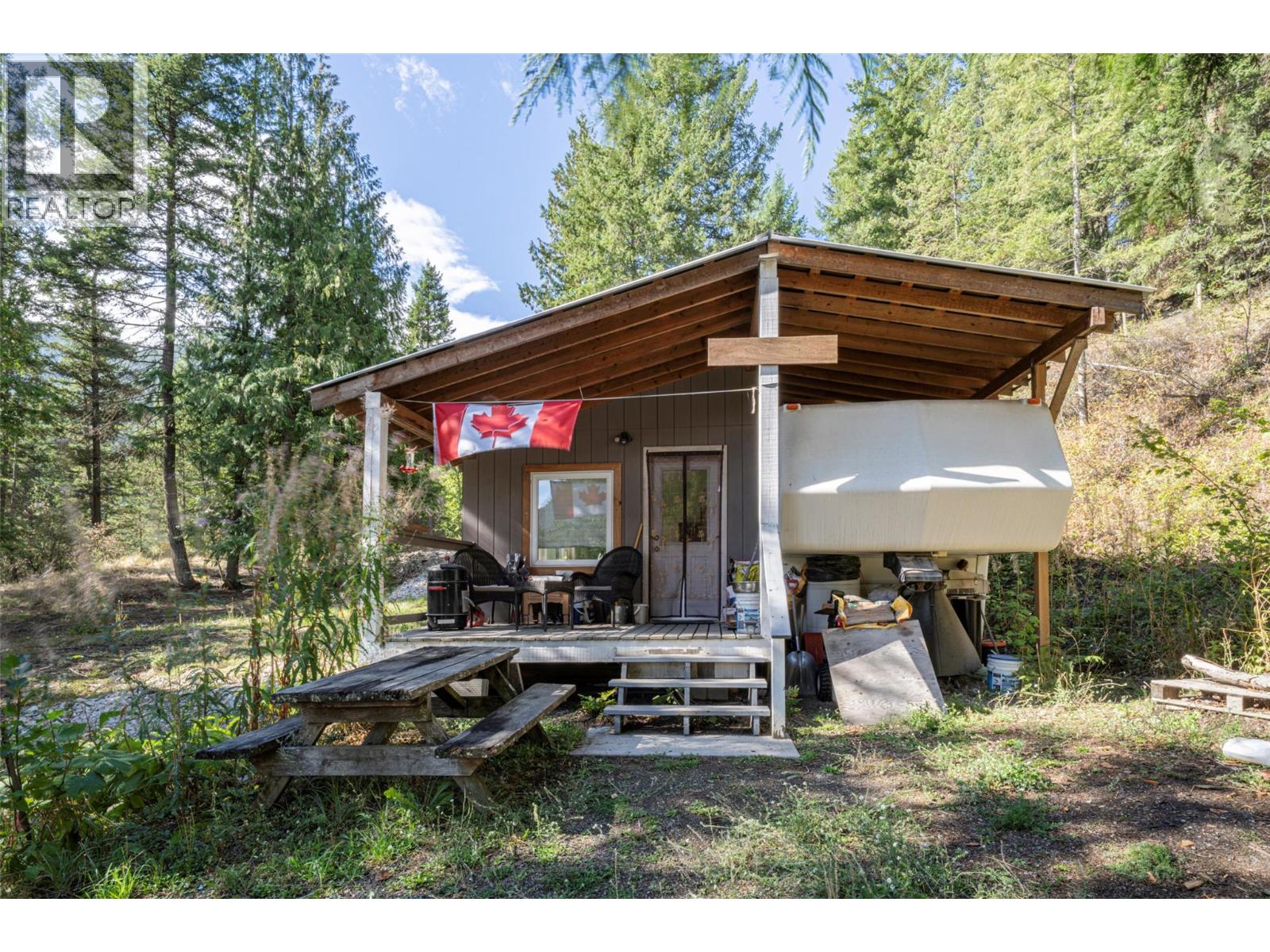 1021 Creighton Valley Road, Lumby, British Columbia  V0E 2G1 - Photo 25 - 10400530