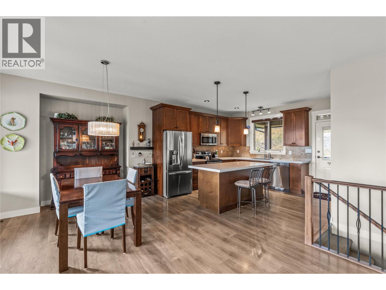 121 Blackcomb Court, Vernon, British Columbia  V1B 4E1 - Photo 19 - 10400686