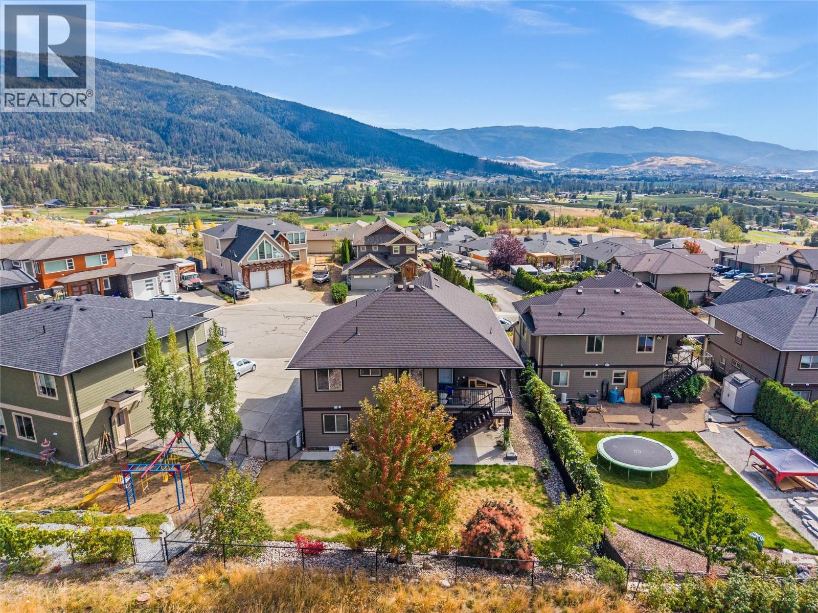 121 Blackcomb Court, Vernon, British Columbia  V1B 4E1 - Photo 51 - 10400686