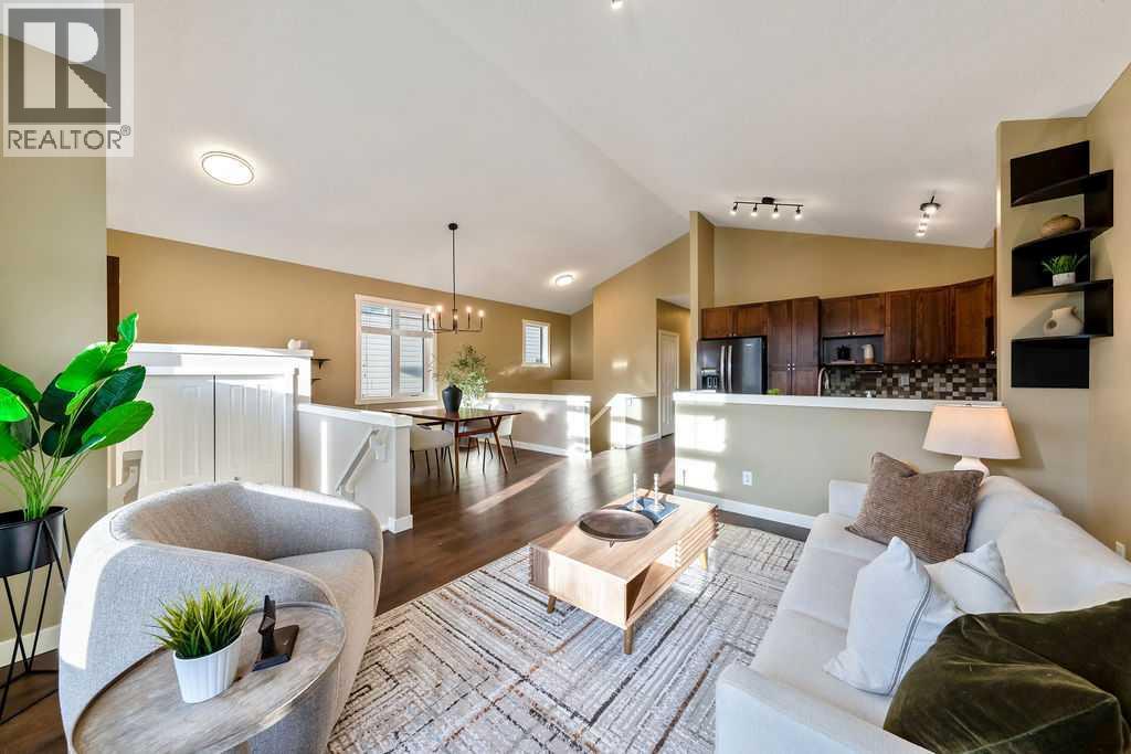 24 Elgin Meadows Manor SE, Calgary, Alberta  T2Z 0S2 - Photo 7 - A2344017