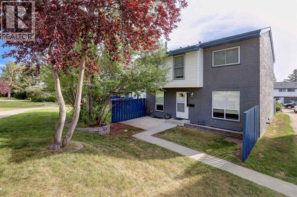 55, 6440 4 Street NW, Calgary, Alberta  T2K 1B8 - Photo 30 - A2344048