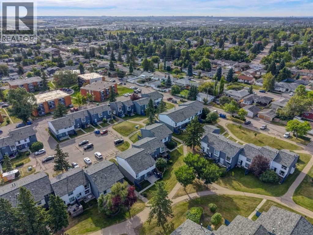 55, 6440 4 Street NW, Calgary, Alberta  T2K 1B8 - Photo 39 - A2344048