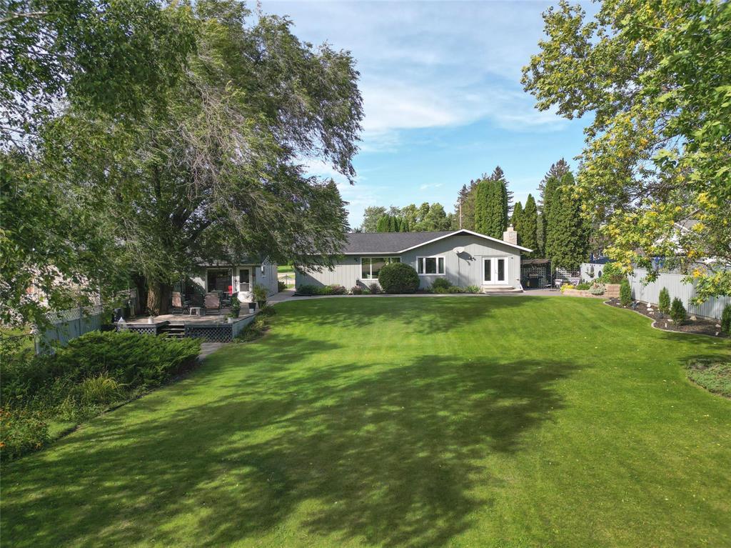 74 Maple Street, Macgregor, Manitoba  R0H 0R0 - Photo 32 - 202623003
