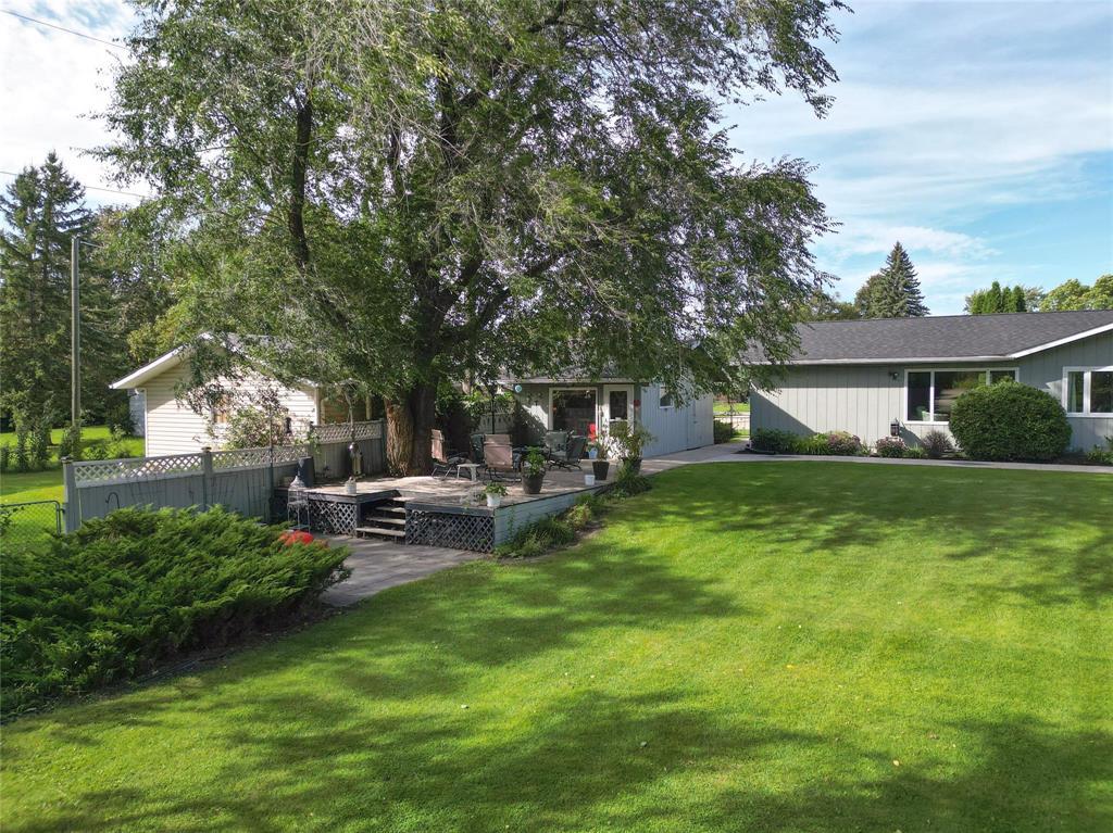 74 Maple Street, Macgregor, Manitoba  R0H 0R0 - Photo 38 - 202623003
