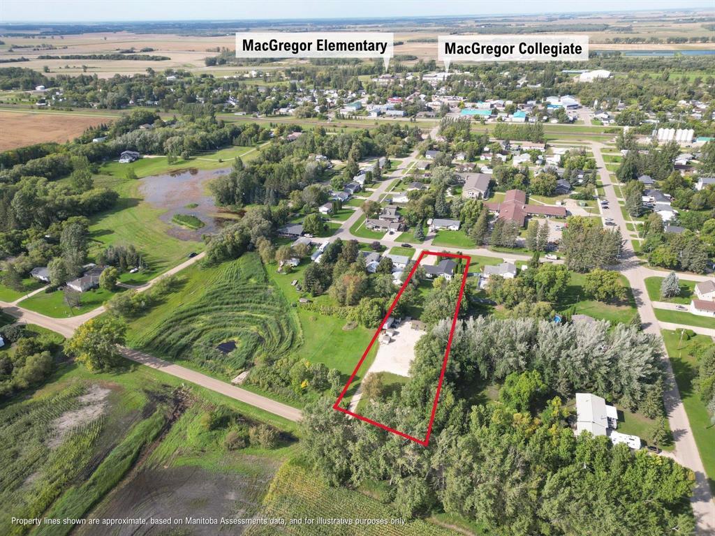 74 Maple Street, Macgregor, Manitoba  R0H 0R0 - Photo 44 - 202623003