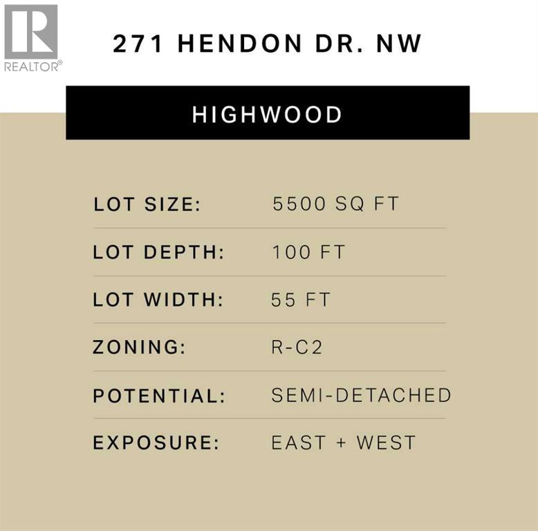 271 Hendon Drive Nw, Calgary, Alberta  T2K 1Z4 - Photo 2 - A2345125