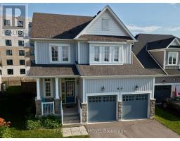 41 PRIMEAU CRESCENT, Kawartha Lakes, Ontario