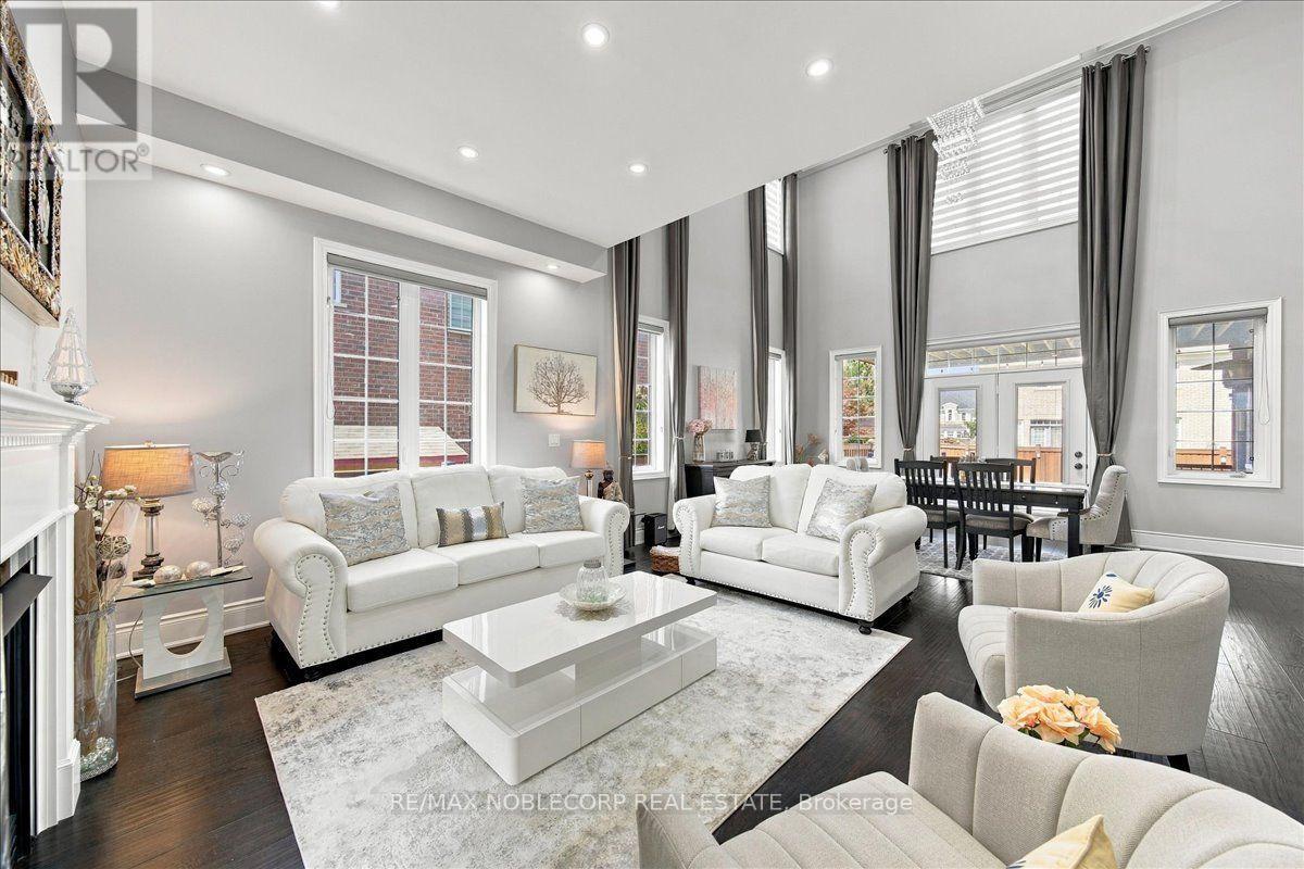 15 Degrey Drive, Brampton, Ontario  L6P 3T6 - Photo 10 - W13782454