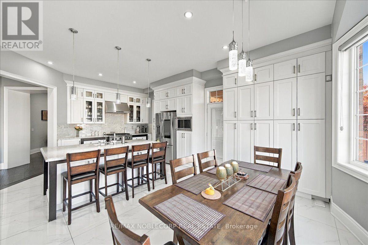 15 Degrey Drive, Brampton, Ontario  L6P 3T6 - Photo 23 - W13782454