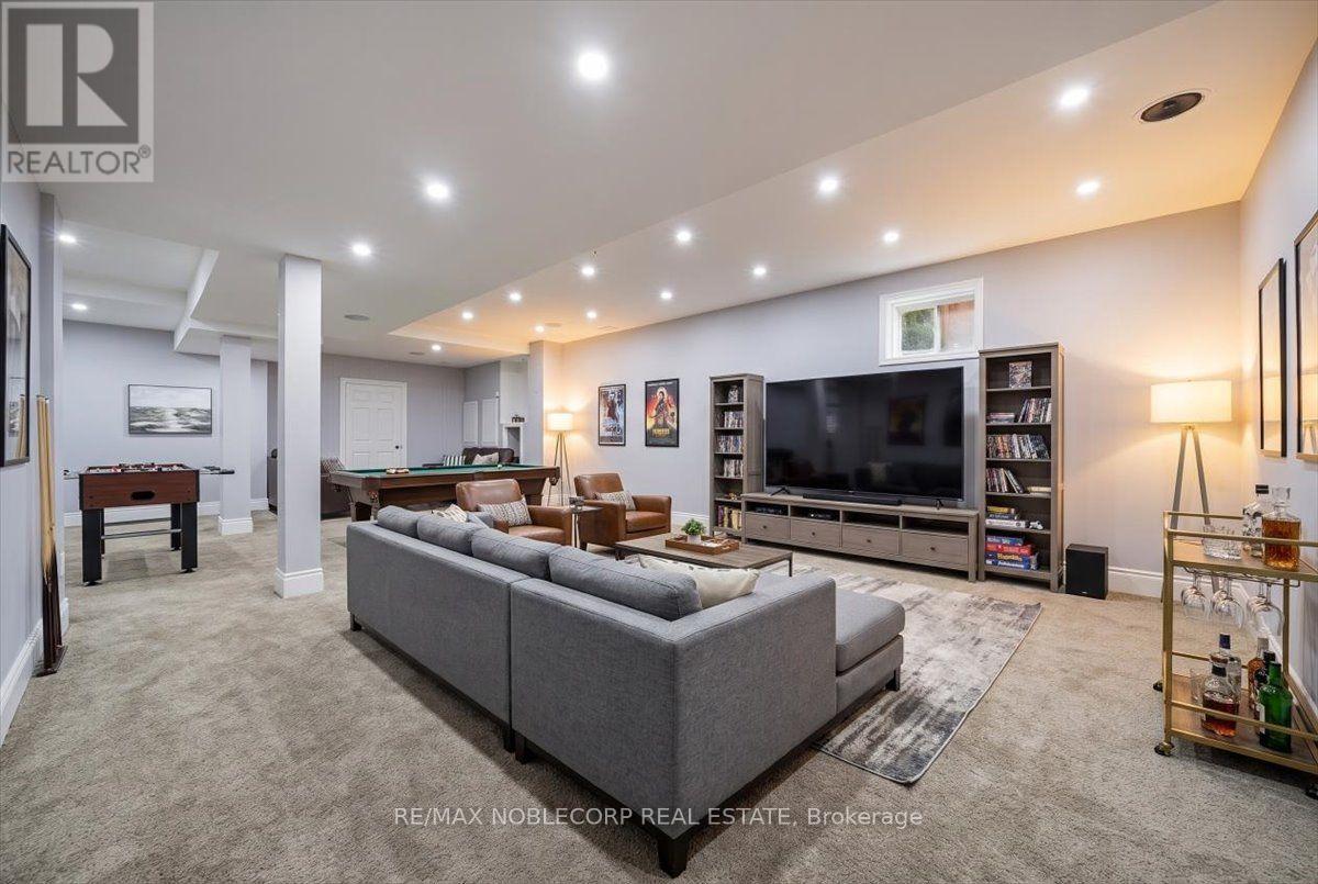15 Degrey Drive, Brampton, Ontario  L6P 3T6 - Photo 39 - W13782454