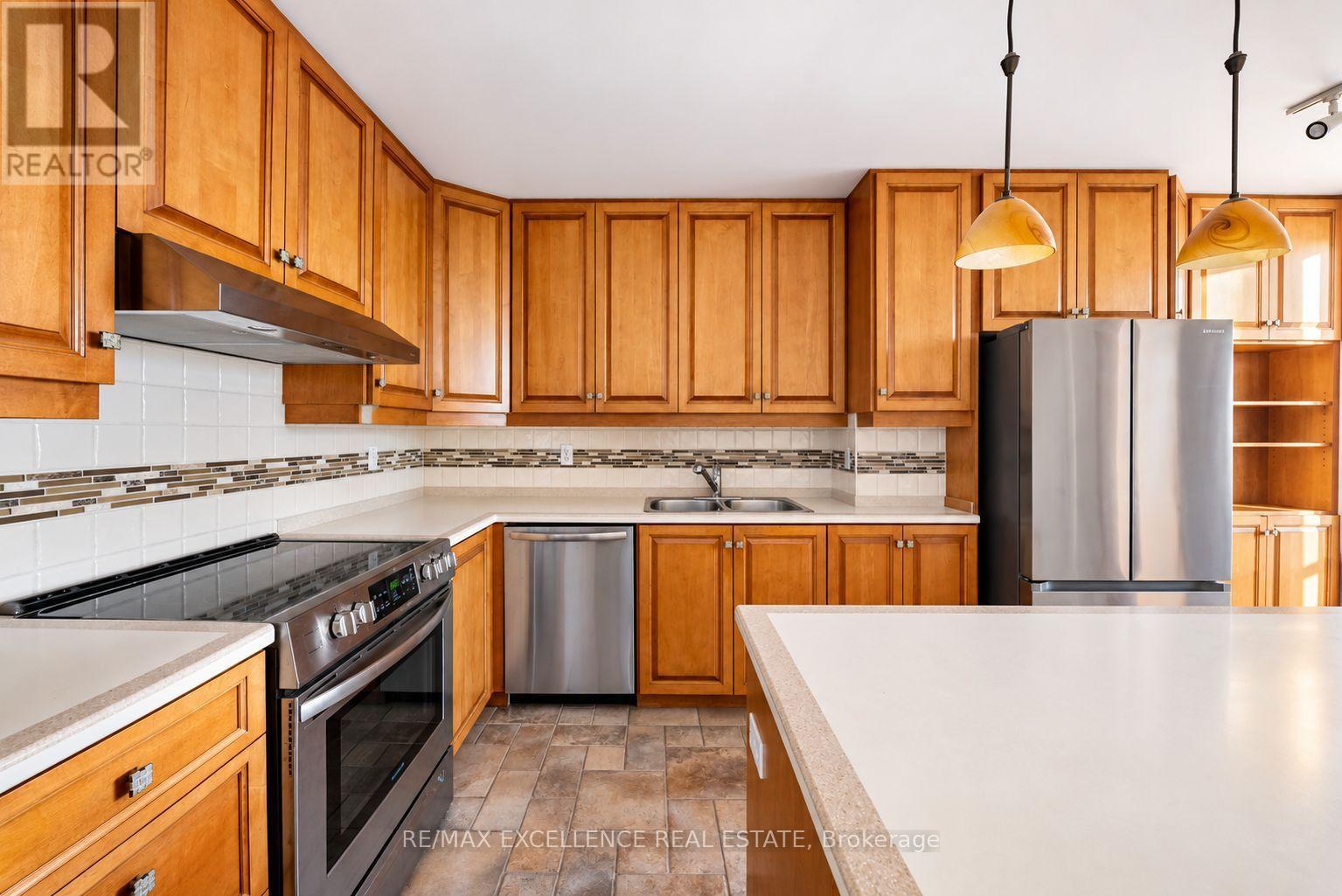 1201 - 1 Belvedere Court N, Brampton, Ontario  L6V 4M6 - Photo 13 - W13782472